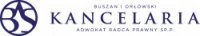 Logo firmy Buszan Orłowski Adwokat Radca Prawny Sp.p.