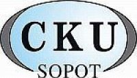 Logo firmy Centrum Kształcenia Ustawicznego im. Bohaterów Wybrzeża w Sopocie
