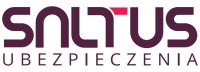 Logo firmy SALTUS Ubezpieczenia
