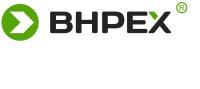 Logo firmy BHPEX Sp. z o.o.