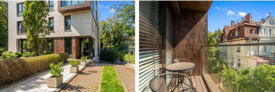 mieszkanie premium na sprzedaż w Sopocie Homebeat