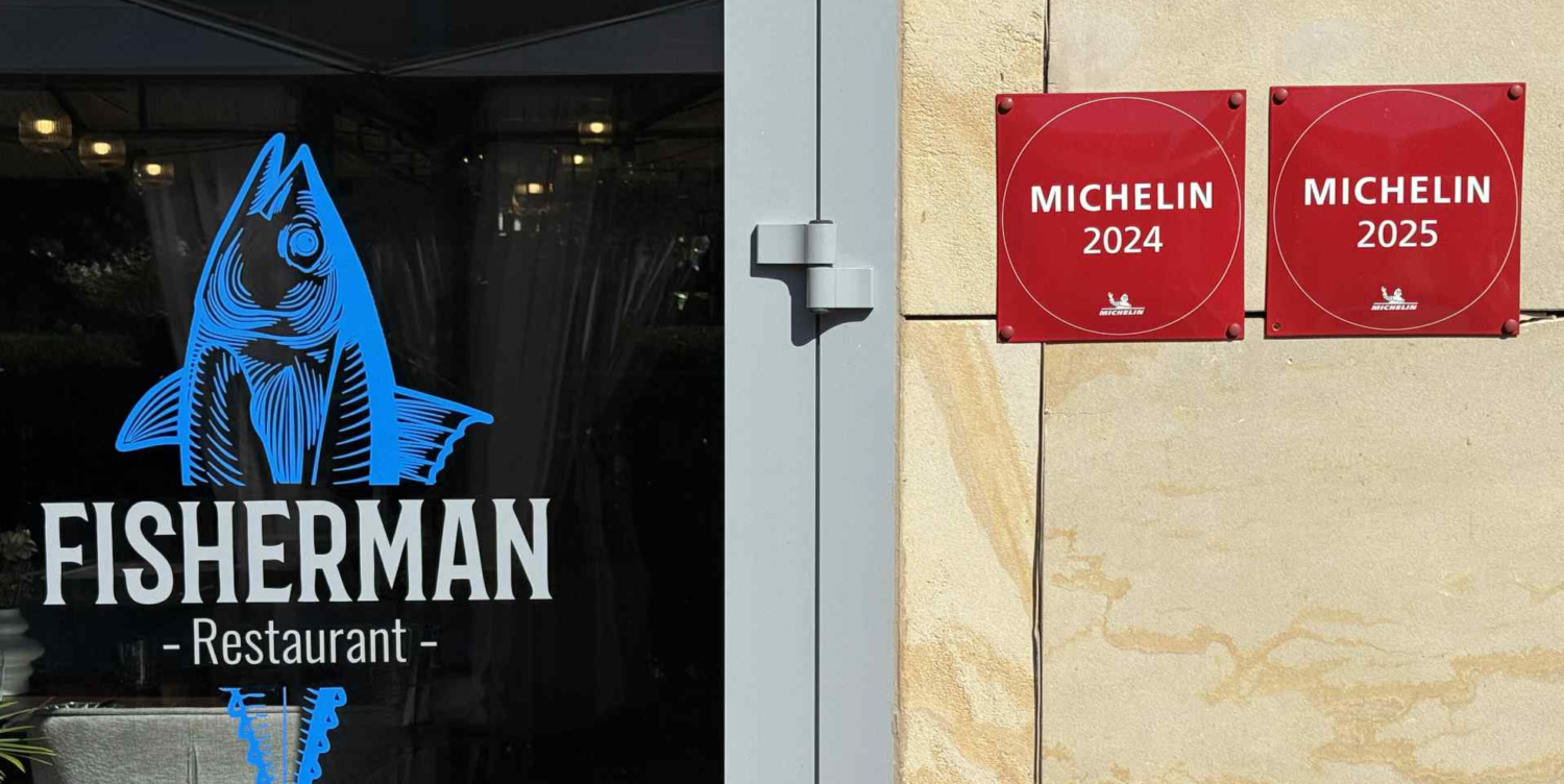 fot. esopot.pl / Restauracja Fisherman fot. esopot.pl / Restauracja Fisherman