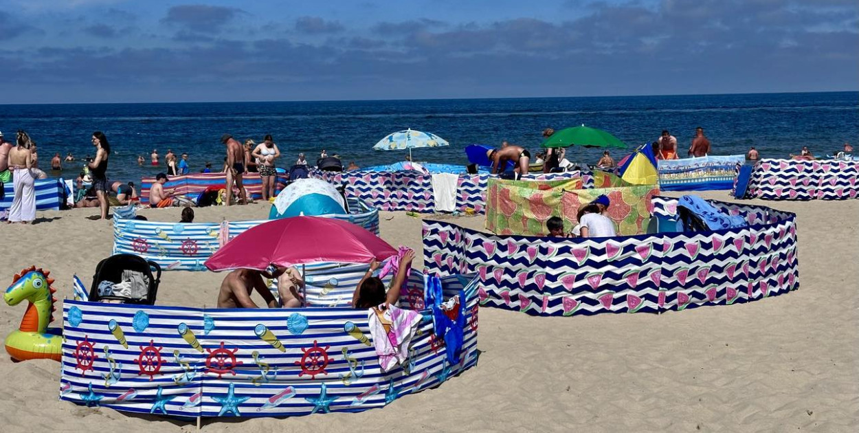 Wiele osób nadal się zastanawia - parawany to wiocha czy konieczność?