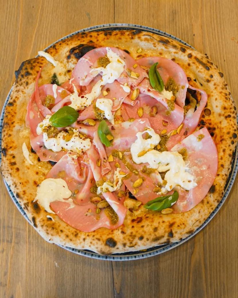 Fot. Bistro da Matti, Facebook