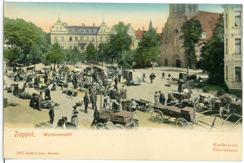 Fot. Deutsche Fotothek / Brück und Sohn (Domena publiczna) Fot. Deutsche Fotothek / Brück und Sohn (Domena publiczna)