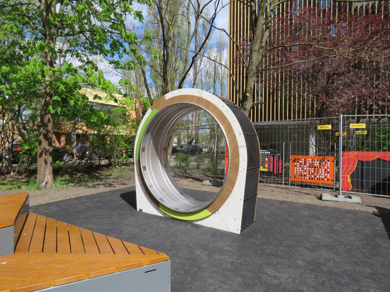 Fot. materiały ZDiZ w Sopocie Fot. materiały ZDiZ w Sopocie