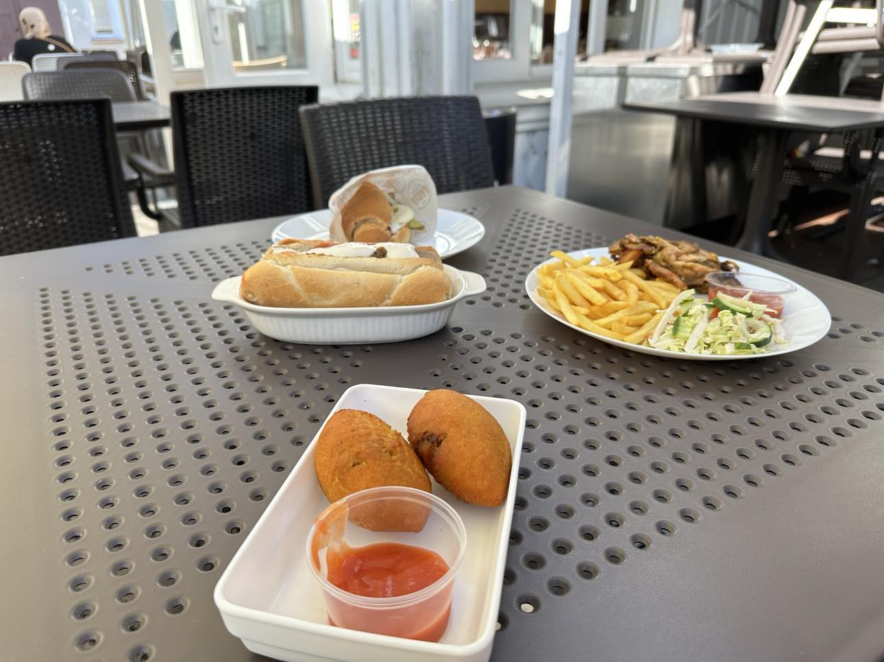 Kebab Sopocki. Gdzie na stary kebab w Sopocie?