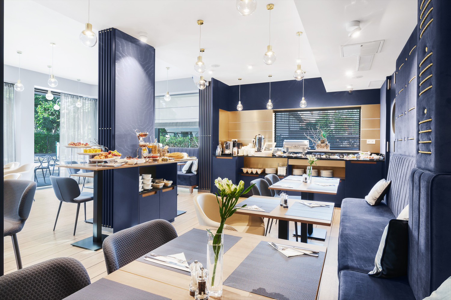 Fot. Słona Woda / Hotel Testa Sopot