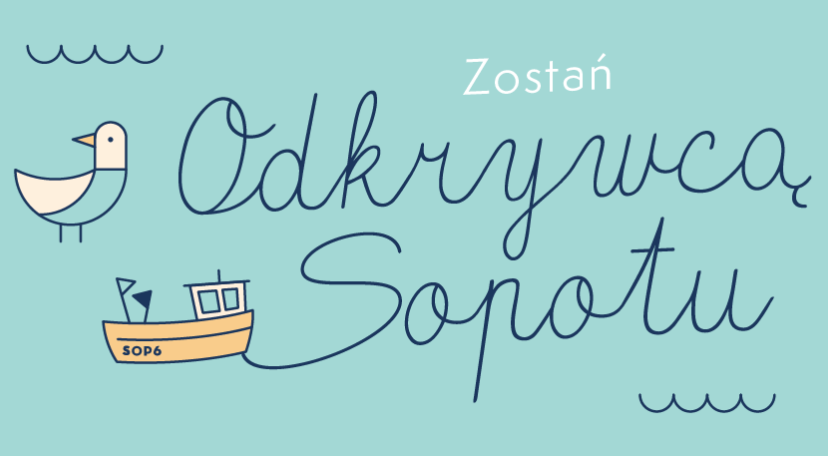 Mat. Sopockiej Organizacji Turystycznej