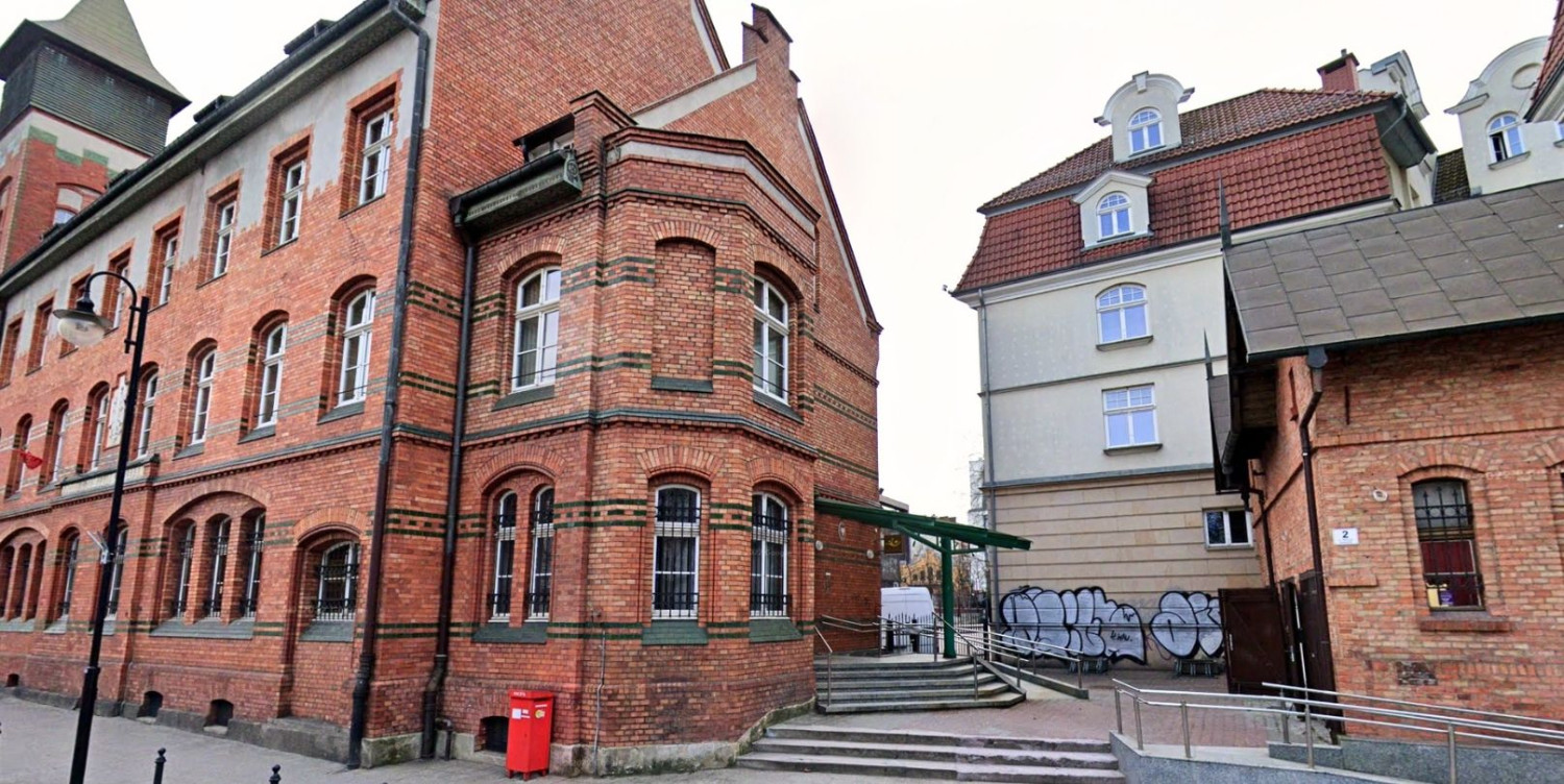 Fot. Google Street View Fot. Google Street View