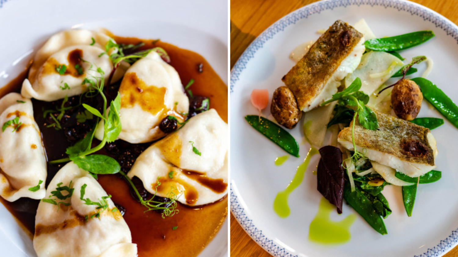 Restauracja Polskie Smaki - kuchnia polska w Sopocie