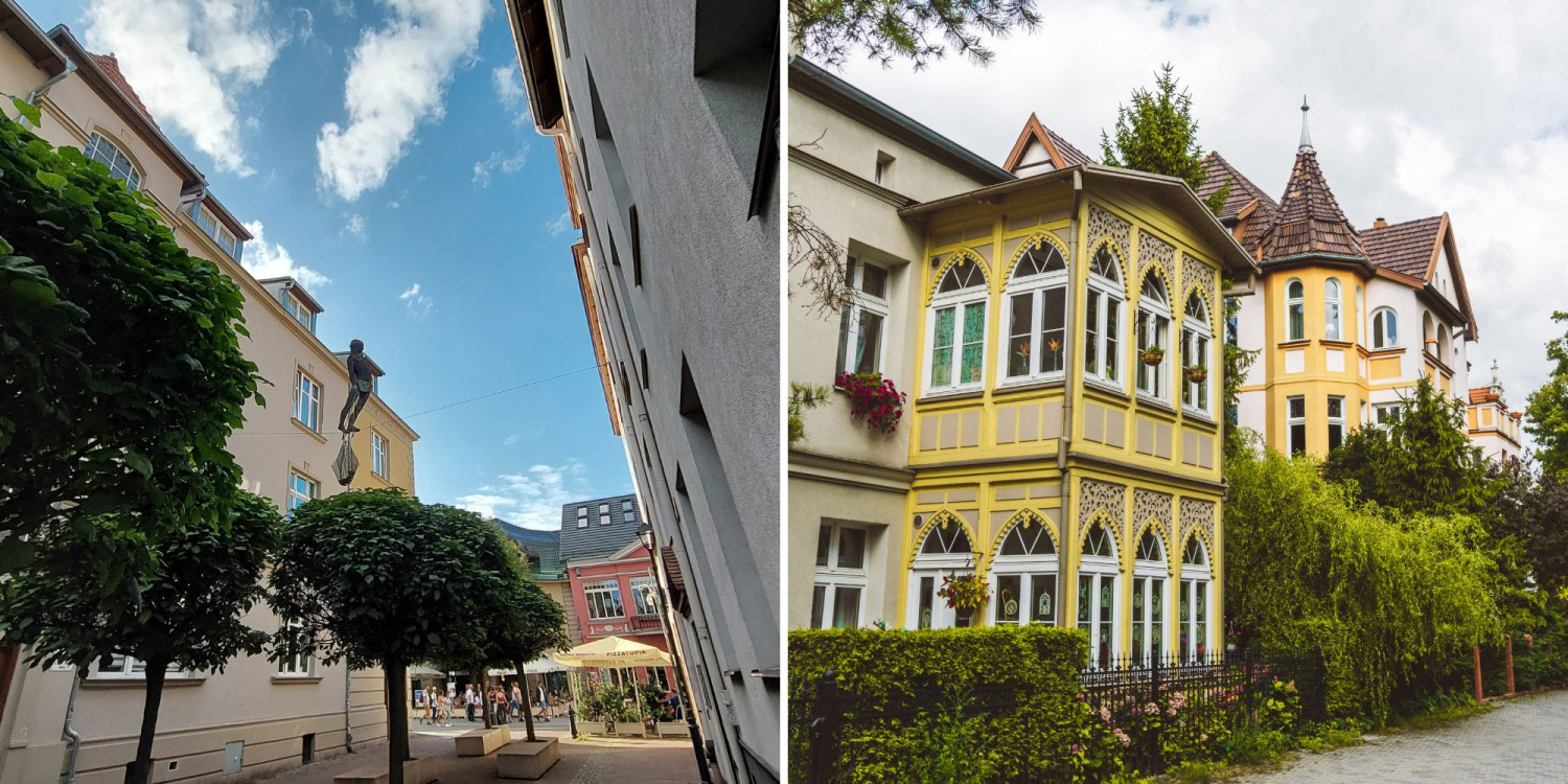 Spadek cen mieszkań w Sopocie należy postrzegać jako drobną korektę, a nie zmianę trendów rynkowych. Fot. materiały Canva Pro