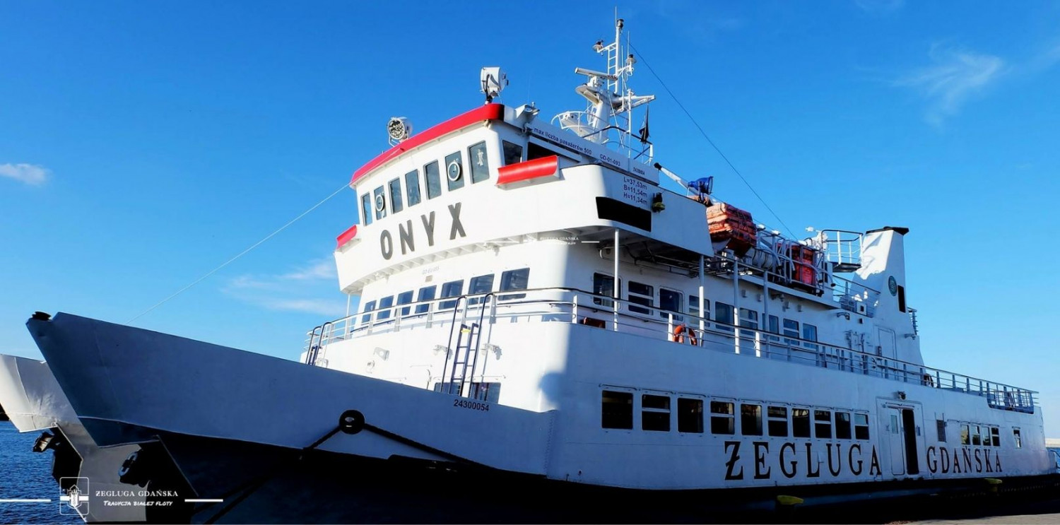 Fot. Żegluga Gdańska