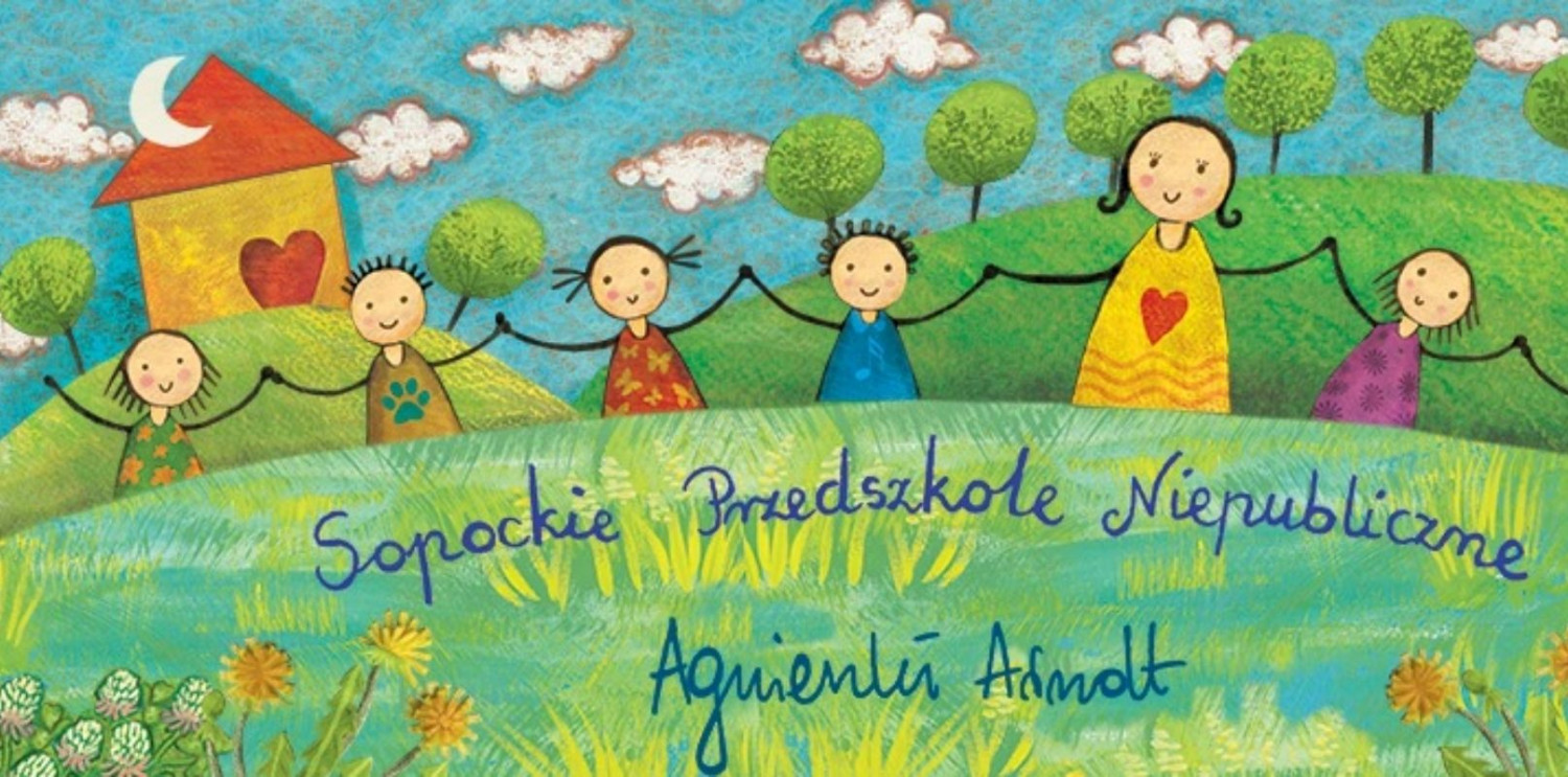 Fot. Facebook - Sopockie Przedszkole Niepubliczne Fot. Facebook - Sopockie Przedszkole Niepubliczne