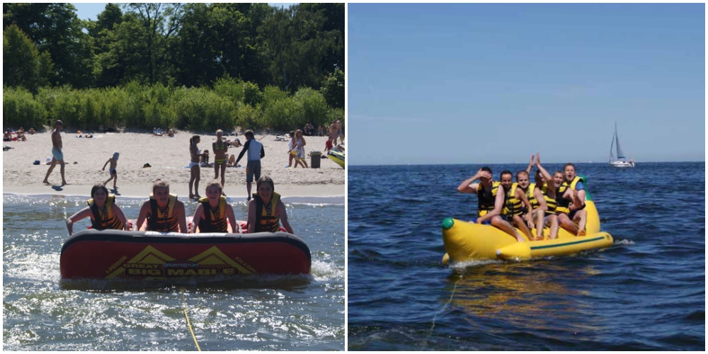 Fot. Centrum Motorowodne