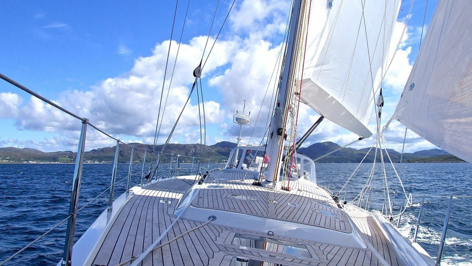 Fot. Water Adventure | Centrum Sportów Wodnych