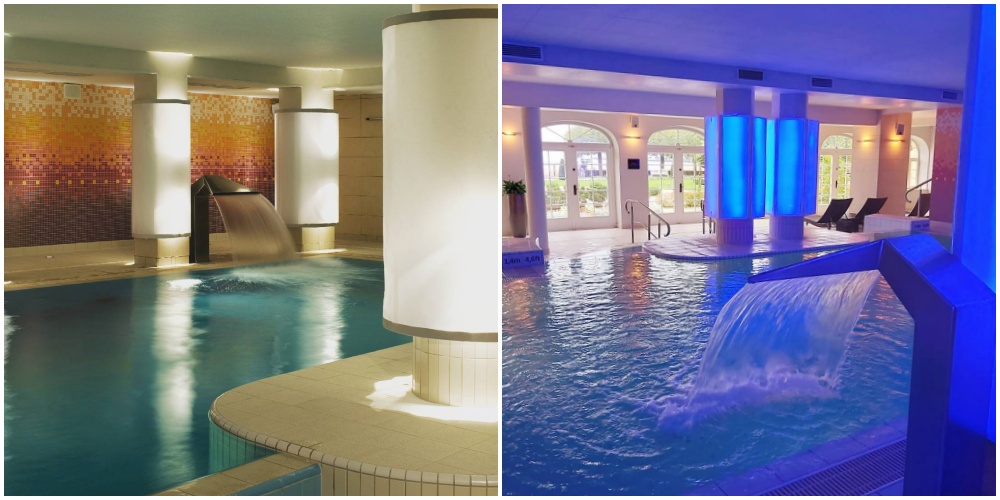 Fot. Sofitel Grand Sopot