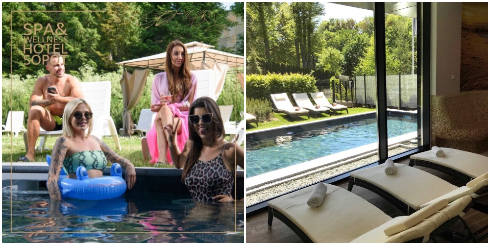 Fot. Hotel Sopot Hotel Sopot