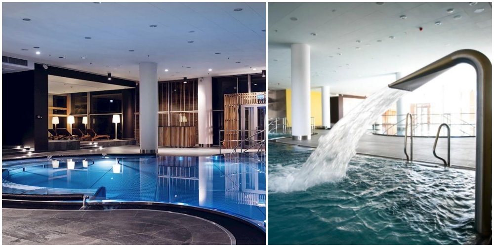 Fot. Sopot Marriott Resort & Spa Sopot Marriott Resort & Spa
