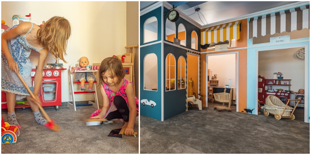 Fot. Mini Świat Sopot