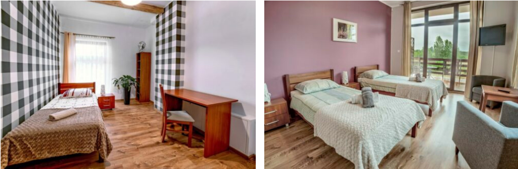 prywatny ośrodek leczenia uzależnień pomorskie trójmiasto - WANT