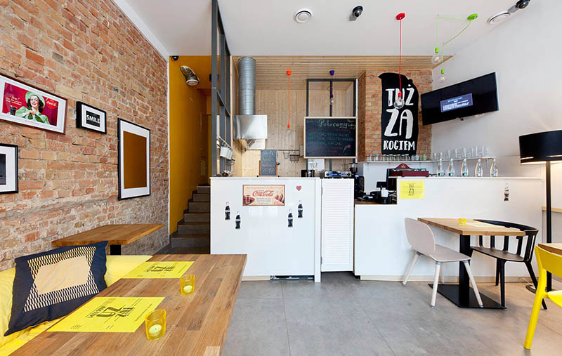 Tuż za rogiem Sopot Pizza Pizzeria