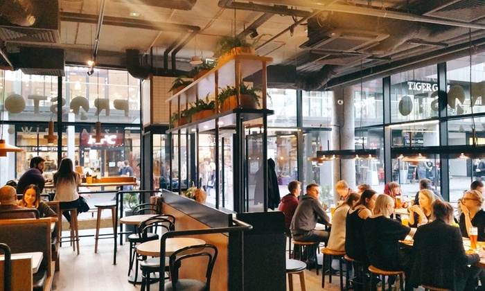 Prosto pizza Sopot Centrum / Gdzie na pizze