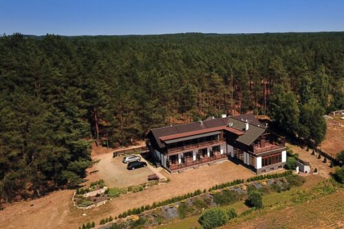 prywatny ośrodek leczenia uzależnień Pomorskie WANT