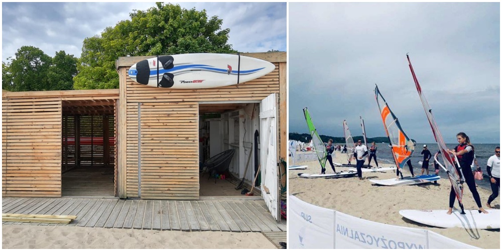 Fot. Waterway Windsurfing