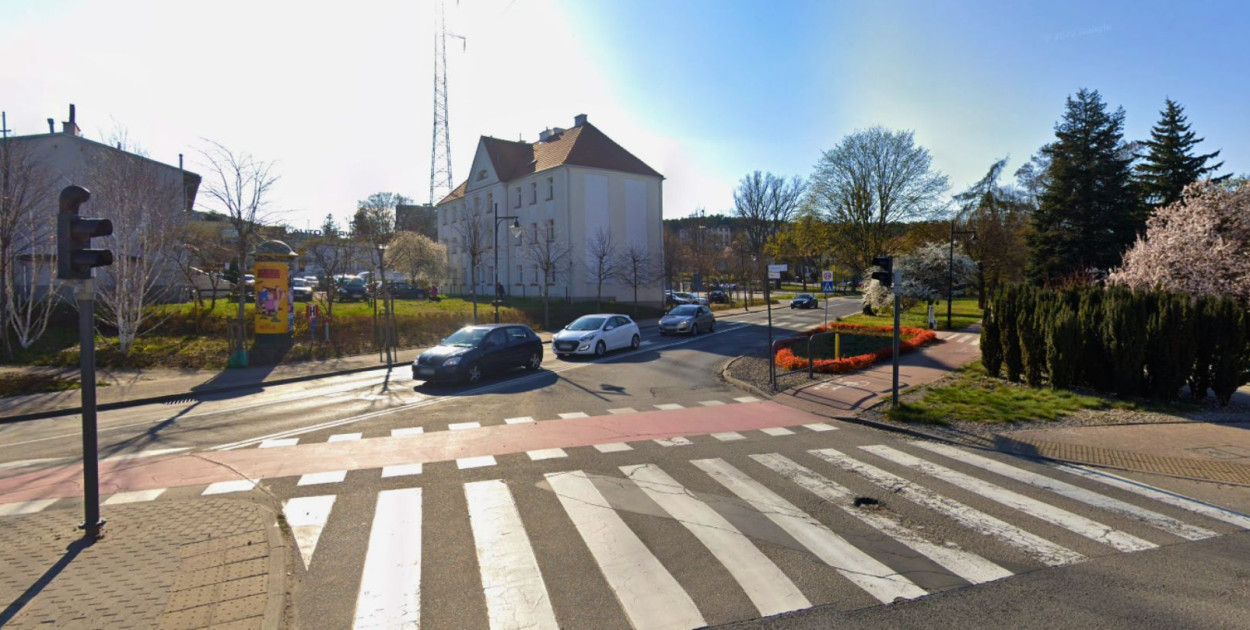 Fot. Google Maps - Street View Fot. Google Maps - Street View